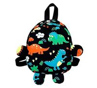 Kinderrucksack Jungen Mädchen Kindergartentasche Kinder Bagger Garten Schultasche Cartoon Dinosaurier Leichter Outdoor Rucksack Für Mit Ergonomischem Wanderrucksack Schulrucksack