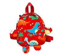 Kinderrucksack Jungen Mädchen Kindergartentasche Kinder Bagger Garten Schultasche Cartoon Dinosaurier Leichter Outdoor Rucksack Für Mit Ergonomischem Wanderrucksack Schulrucksack