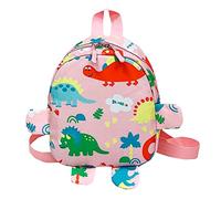 Kinderrucksack Jungen Mädchen Kindergartentasche Kinder Bagger Garten Schultasche Cartoon Dinosaurier Leichter Outdoor Rucksack Für Mit Ergonomischem Wanderrucksack Schulrucksack