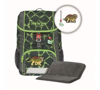 Kinderrucksack, KID Dino Tres 3-teilig, 13 l