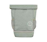 Kinderrucksack Löwe Leo, moosgrün