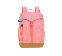 Kinderrucksack Outdoor Big Backpack, Adventure Rose - LÄSSIG 1203024707