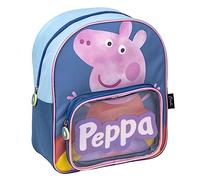 KINDERRUCKSACK Peppa Pig 30cm