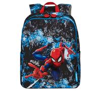 Kinderrucksack SAMSONITE "DAYDREAM MARVEL, Spiderman Mystery", Kinder, Gr. B/H/T: 27cm x 36cm x 18cm, bunt (spiderman mystery), Polyester, Rucksäcke (86831525-0) spiderman mystery