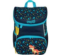 Kinderrucksack SCOOLI "Mini-Me, Domi Dino", Kinder, Gr. B/H/T: 21cm x 29cm x 13cm, domi dino, Polyester, Rucksäcke (92238518-0) domi dino