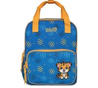 Kinderrucksack SCOOLI "Mini-Me", Kinder, Gr. B/H/T: 24cm x 29cm x 13cm, tommy tiger, Polyester, Rucksäcke (79287326-0) tommy tiger