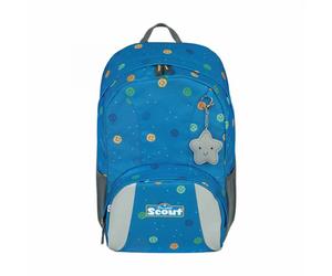 Kinderrucksack Smileys SCOUT Adventure