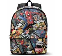 Kinderrucksack Spider-Man 31 x 18 x 44 cm