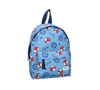 Kinderrucksack Spidey Spiderman Little Friends, blau, S