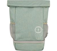 Kinderrucksack Löwe Leo, moosgrün