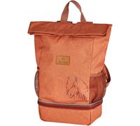 Rucksack PFERD SUNNY Mädchen Sterntaler braun