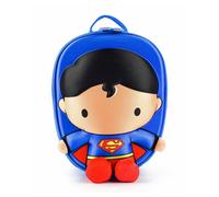 Kinderrucksack Superman Justice League CAPPE Rucksack 5L Ridaz Kids Reisekoffer
