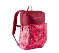 Kinderrucksack Vaude Minnie 10 bright pink/cranberry