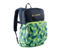 Kinderrucksack Vaude Minnie 10 parrot green/eclipse