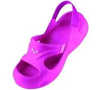 Arena Swimwear Badeschuh Softy Kinder Fuchsia-Bright Pink Größe 28-29