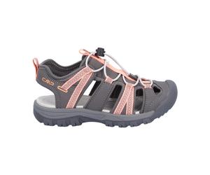 Kindersandalen CMP Theseus Grau 36