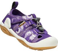 Kindersandalen Keen Knotch Creek Kinder Tillandsia Purple/Englsh Lvndr 39