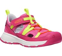 Keen - Kid's Motozoa Sandal - Sandalen, Gr. 29 US 11K, rosa (Jazzy/EveningPrimrose)