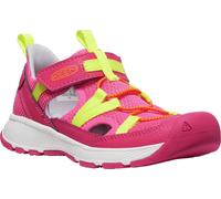 Kindersandalen Keen Motozoa Sandal Kinder/Jugend jazzy/Nachtkerze 37