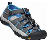 Kindersandalen Keen Newport H2 Youth Magnet/Brillantblau 5 UK