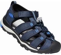 KEEN Unisex Kinder Newport Neo H2 Sandalen, Blue Nights Brilliant Blue, 37 EU