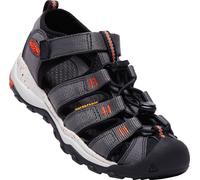 Keen Kinder Sandale Newport Neo H2 1018426 32/33 Magnet/Spicy Orange