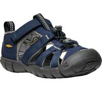 Keen Seacamp Ii Cnx Child Sandalen EU 27-28 Naval Academy D