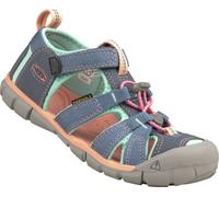 KEEN Unisex Kinder Seacamp II CNX Sandale | Wassersandalen
