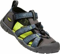 KEEN Kinder Schuh SEACAMP II CNX (1026321) 37 MAGNET/EVENING PRIMROSE
