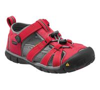 Keen Kids Seacamp II CNX Rot, Sandalen, Größe EU 39 - Farbe Racing Red - Gargoyle