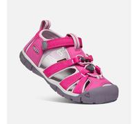Kindersandalen Keen Seacamp II CNX Youth very berry/dawn pink 13 UK