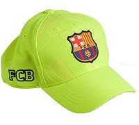 Kinderschildkappe FC Barcelona / Barça - Offizielle Kollektion, Größe verstellbar