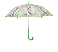 Kinderschirm Golden Retriver, Stockschirm, Kinderschirme, Hund Hunde Haustiere Tiere