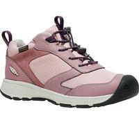 Kinderschuh Keen Skua WP Youth zephyr/plum perfekt 37