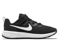 Nike - Revolution 6 Schwarz - Gr. - 28 ½ EU