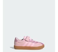 Kinderschuh VL Court 3.0 Kids Clear Pink / Clear Pink / Gum 34