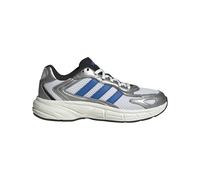 adidas ECLYPTIX 2000 KIDS SCHUH Weiß, Kinder, Größe: 35 1/2, Material: Synthetik/Textil