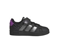 adidas ADIDAS MARVEL AVENGERS GRAND COURT KIDS SCHUH Schwarz, Kinder, Größe: 32, Material: Synthetik/Textil