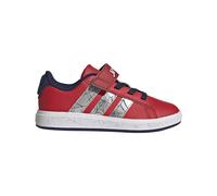 Kinderschuhe adidas Marvel Spider-Man Grand Court Rouge 31
