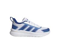 adidas Kinder Laufschuhe Tensaur Run 4.0 J KI4430 37 1/3 Ftwr White/Team Royal Blue/Blue