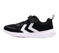 Hummel Actus Recycled Trainers Schwarz EU 34 Kinder