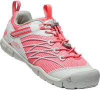 Kinderschuhe KEEN Chandler CNX Jugend nieselregen/dubarry 32.5