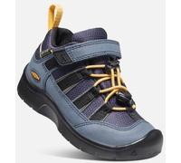 Keen Unisex-Kinder Hikeport 2 Low Height Waterproof Walking-Schuh, Blue Nights/Sunflower, 29 EU