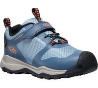 KEEN Wanduro Low Waterproof, Sneaker,