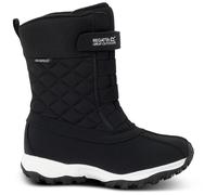 Kinderschuhe Regatta Moritz Snow Boot Jnr Schuhgröße (EU): 33 / Farbe: schwarz