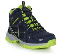 Kinderschuhe Regatta Vendeavour Boot Jnr Schuhgröße (EU): 36 / Farbe: blau/gelb