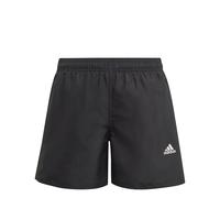 Kindershorts adidas Badge of Sport Schwarz 5/6 Jahre alt
