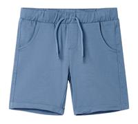 Kindershorts mit Kordelzug Dunkelblau 104 Kindershorts mit Kordelzug Dunkelblau 104