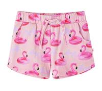 Kindershorts mit Kordelzug Hellrosa 116 Kindershorts mit Kordelzug Hellrosa 116