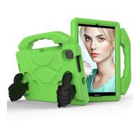 Kindersichere, sturzsichere Schutzhülle, kompatibel mit Lenovo M8 8.0 (TB-8505F), Grün